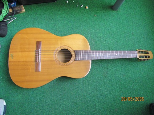 Chitarra classica concerto