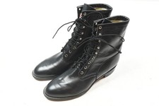 Stivali western vintage Justin