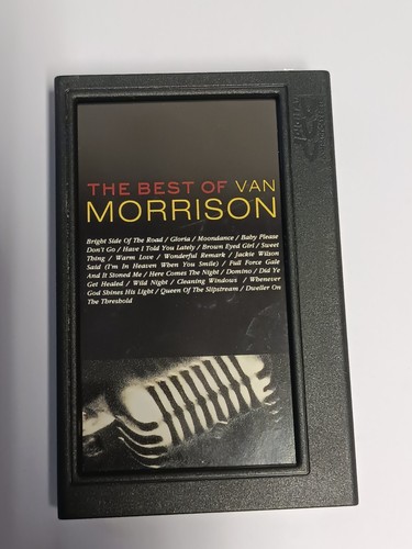 Van morrison dcc digital - dcc,