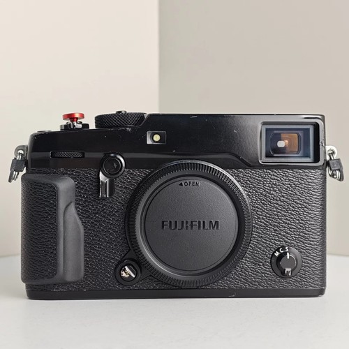 Fujifilm pro2 3mp - fujifilm, x-pro2