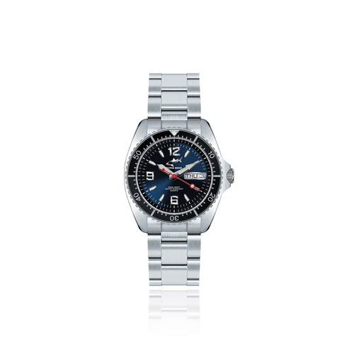 Chris benz one medium 200m - medium, blu