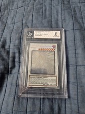 Yugioh Black Winged Dragon