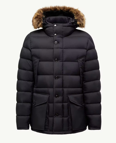Moncler giacca invernale
