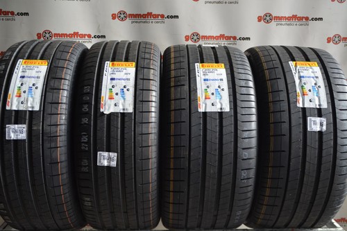 Pneumatici 275 r21 - 2,