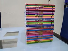 LOTTO 30 FUMETTI LUPO ALBERTO SILVER - NUMERI 151/180 ANNATA 1997-1999