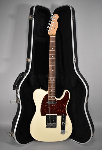 Fender american standard - fender,