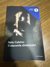 italo calvino il visconte dimezzato