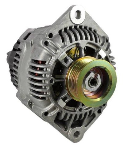Alternatore 80a nuovo - alternatore,