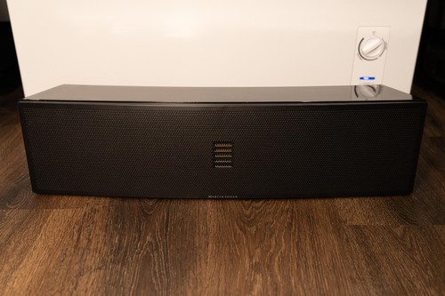 Martinlogan motion - martinlogan, 8i