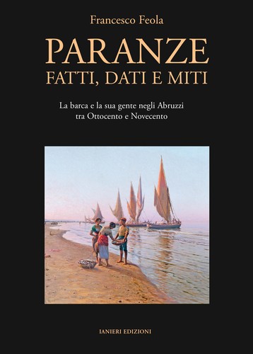 Paranze fatti dati e - paranze., fatti,