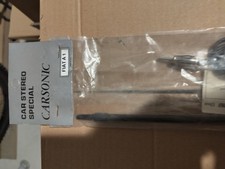 Fiat Uno Antenna Originale