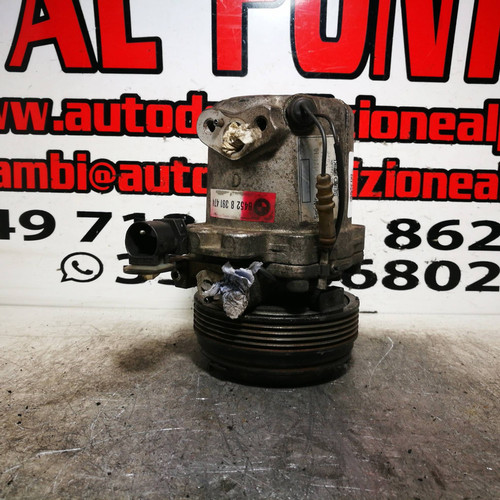 64528391474 compressore c - 64528391474,