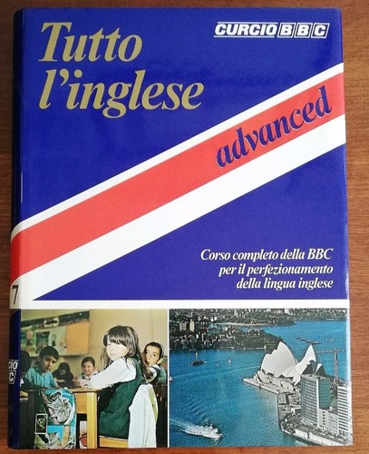 Tutto inglese corso - tutto, l'inglese