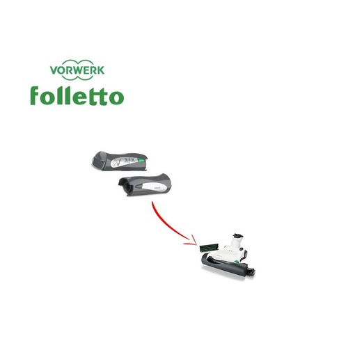 Kit due cassette modulo - cassette/modulo, per