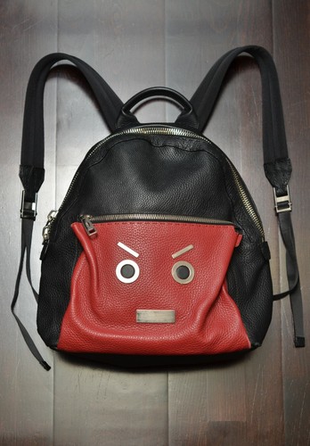Zaino fendi roma - fendi, raro