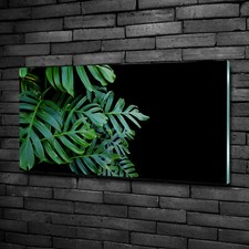Tulup glass print wall art - tulup,