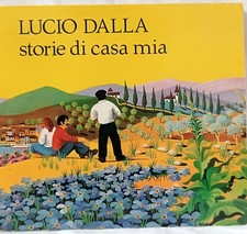 LUCIO DALLA: STORIE DI CASA