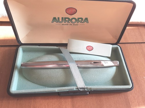 Penna stilografica aurora - stilografica, 98