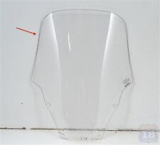 Plexi paravento parabrezza cupolino anteriore Honda Forza 300 2019 2020