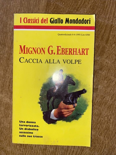 Classici del giallo - classici,