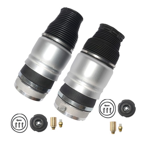 Coppia molle pneumatiche - di,