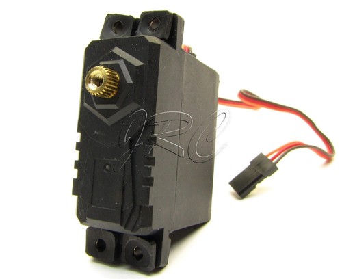 Colossus high torque servo - xt,