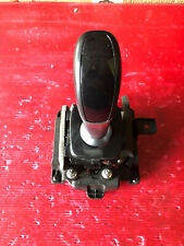 LEVA CAMBIO AUTOMATICO ALFA ROMEO SUV STELVIO 2.2 DIESEL 180CV ORIGINALE 2WD