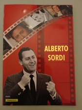 Folder Poste Italiane ALBERTO