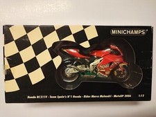 MINICHAMPS PMA 122061033 HONDA