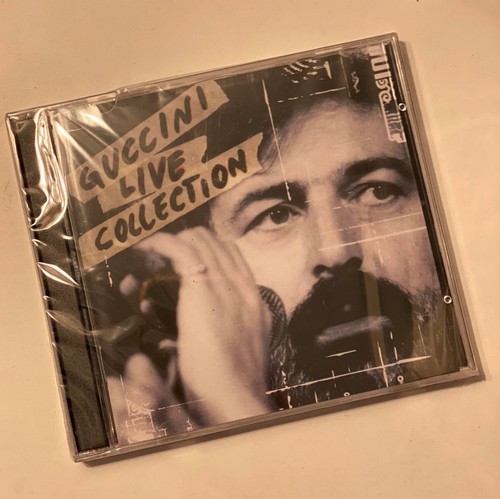 Francesco guccini - francesco,