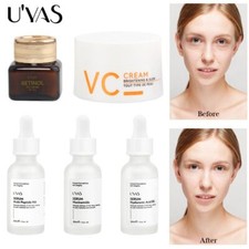 Skincare Routine Set Multi