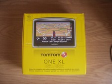 Tomtom one XL