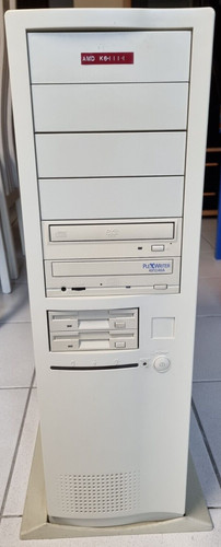 5x86er bigtower asus p5a - 5x86er,