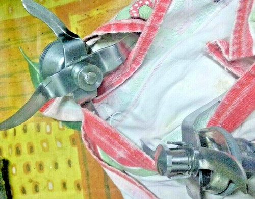 Tm31 bimby blade group - blade,