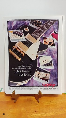 Epiphone les paul - les,