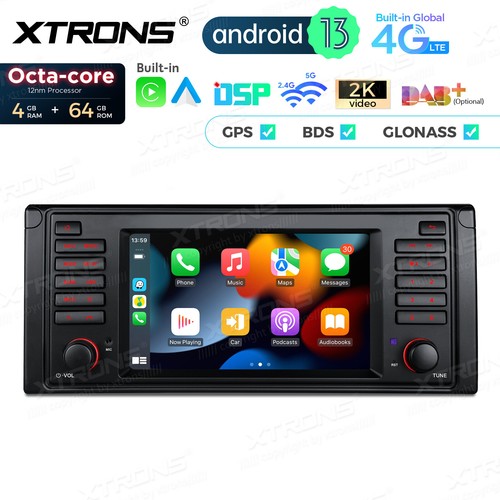 Per bmw e39 autoradio - e39,