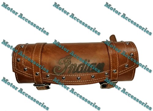 Borsa porta attrezzi pelle - borsa,
