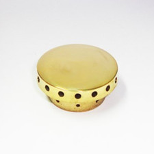 Spartifiamma in ottone