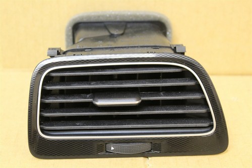 Bocchetta aria cruscotto