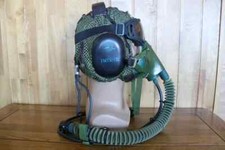 Original MiG Pilot Mesh