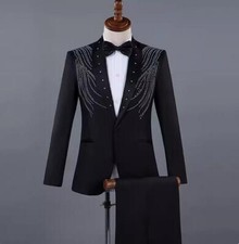 Costume da Spettacolo Uomo