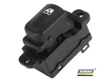 Pulsantiera Alzacristalli