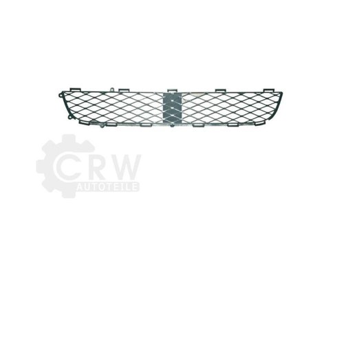 Griglia ventilazione paraurti