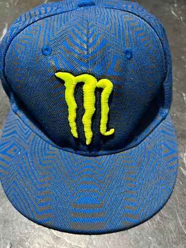 Cappellino monster energy - cappellino,