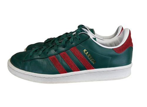 Sneakers adidas kareem abdul - sneakers,