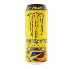 MONSTER ENERGY DRINK 500ML SCEGLI IL TUO GUSTO E QUANTITA