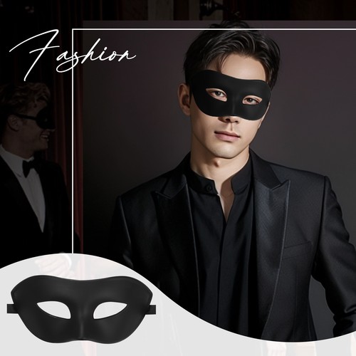 Maschera uomo - maschera,