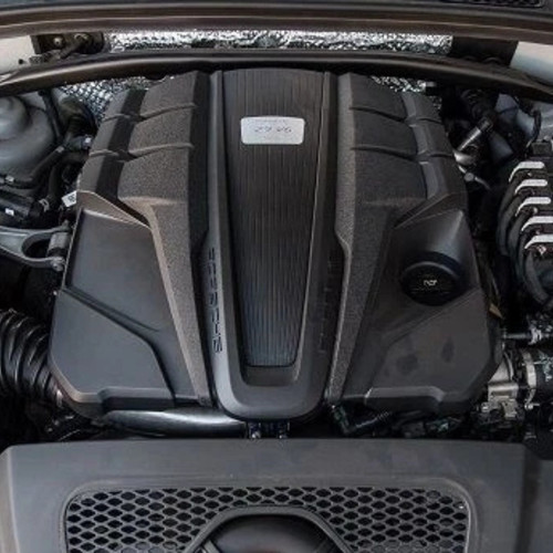 Motore dgrb porsche macan - dgrb,