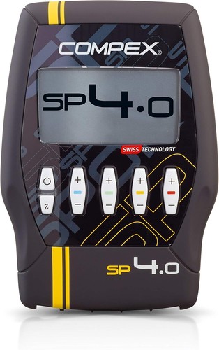 Compex 0 - sp, 4.0