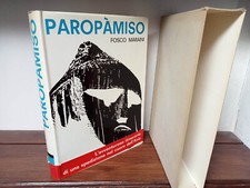 Fosco Maraini - Paropamiso 1^